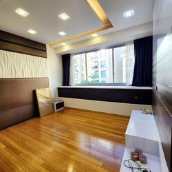 The Wharf Residence (D9), Condominium #547332301